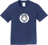 Jets Youth Fan Favorite Tee