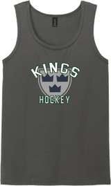 North Jersey Kings Softstyle Tank Top