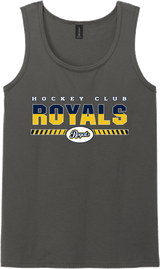 Royals Hockey Club Softstyle Tank Top