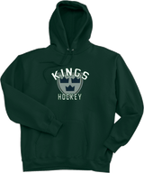 North Jersey Kings Super Heavyweight Fleece Hoodie
