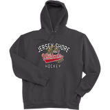 Jersey Shore Wildcats Super Heavyweight Fleece Hoodie