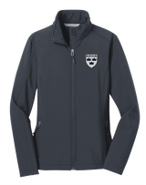 North Jersey Kings Ladies Core Soft Shell Jacket
