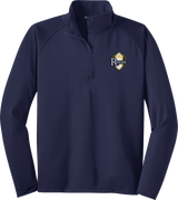 Royals Hockey Club Sport-Wick Stretch 1/4-Zip Pullover